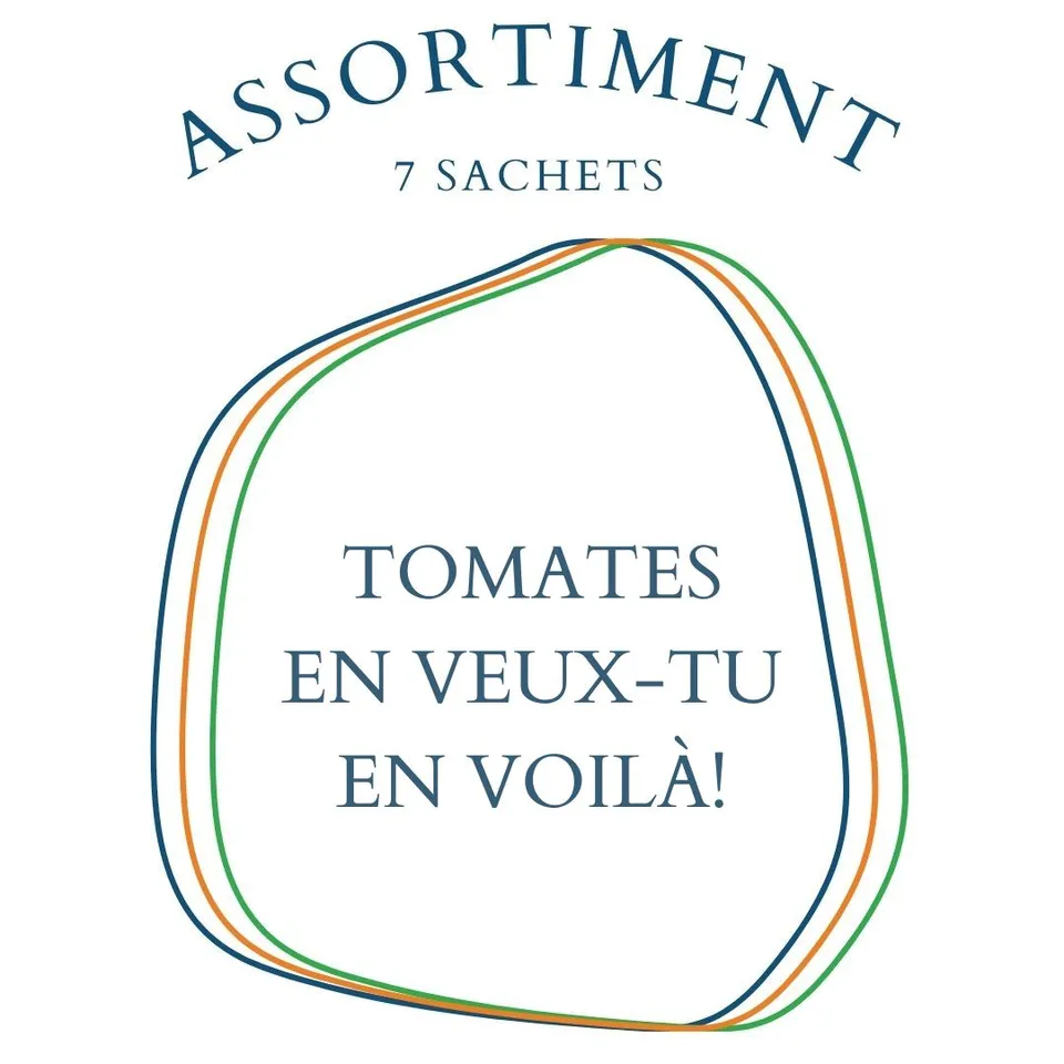 la-bo-te-graines-assortiment-tomates-7-sachets-graines-bio image 1