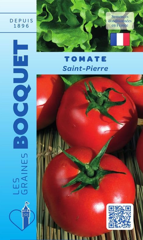 graines-bocquet-tomate-saint-pierre-graines-1-g-gros-fruits image 1
