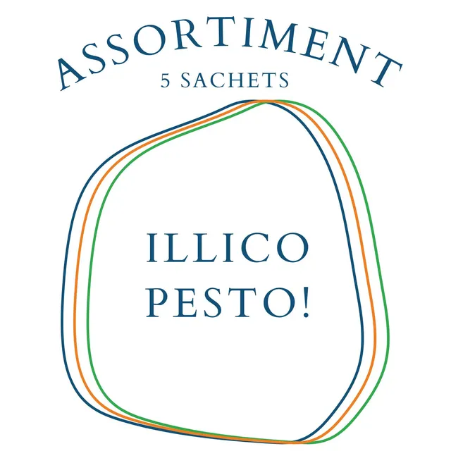 la-bo-te-graines-assortiment-illico-pesto-5-sachets-bio image 1
