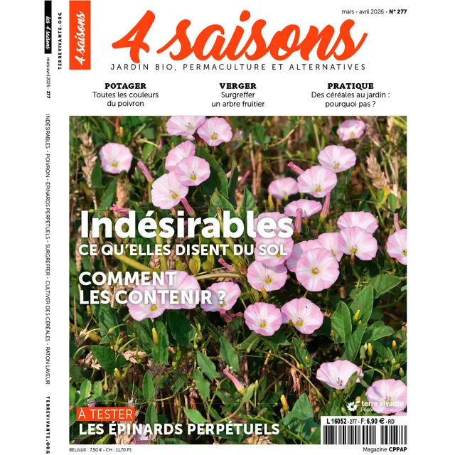 4-saisons-n-277-ind-sirables-magazine-jardin-ferme-de-sainte-marthe image 1