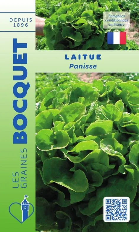 graines-bocquet-laitue-panisse-graines-2-g-feuille-de-ch-ne image 1