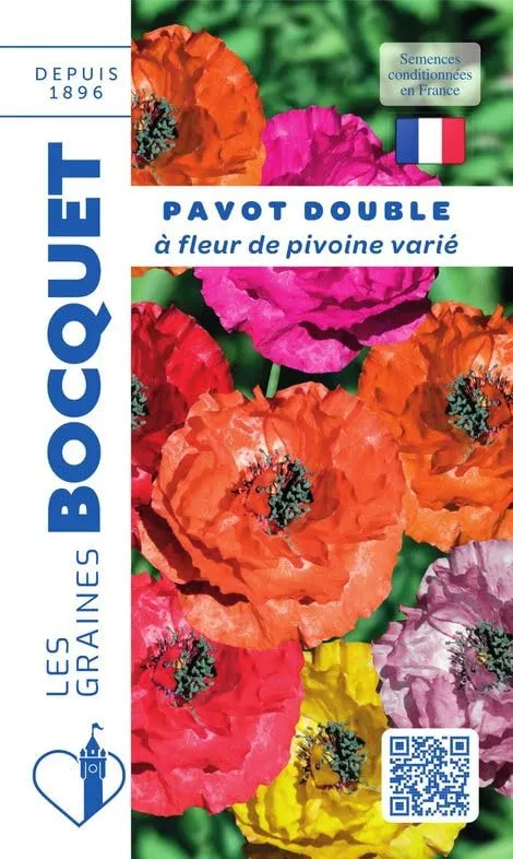 graines-bocquet-pavot-double-pivoine-graines-fleurs-1-5-g image 1