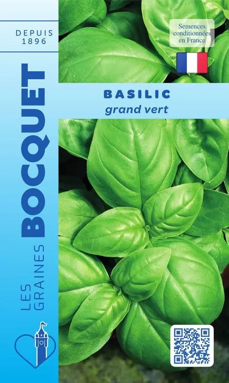 graines-bocquet-herbes-aromatiques-basilic-grand-vert-graines-1-g image 1