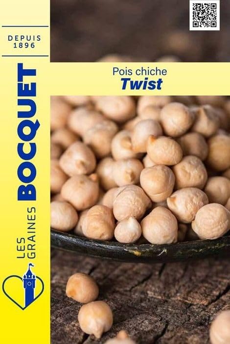graines-bocquet-twist-graines-pois-chiche-150-g image 1