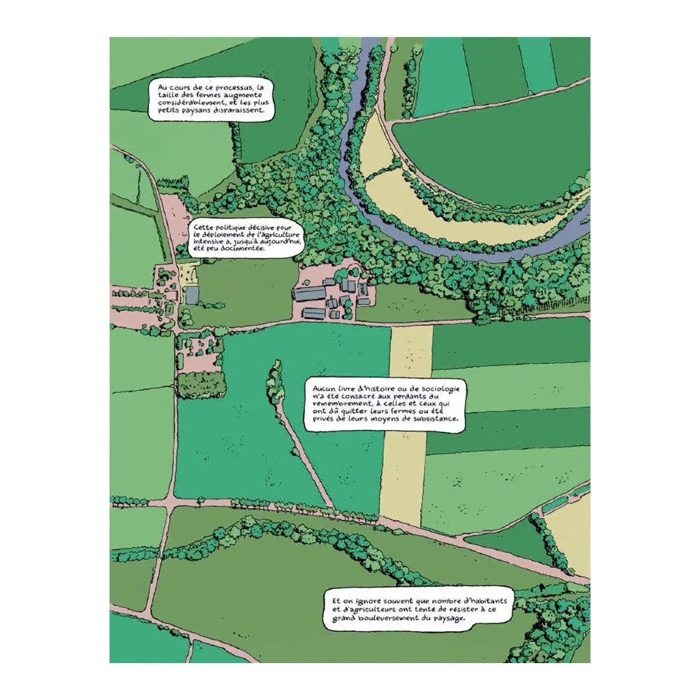 champs-de-bataille-livre-histoire-enfouie-du-remembrement image 2