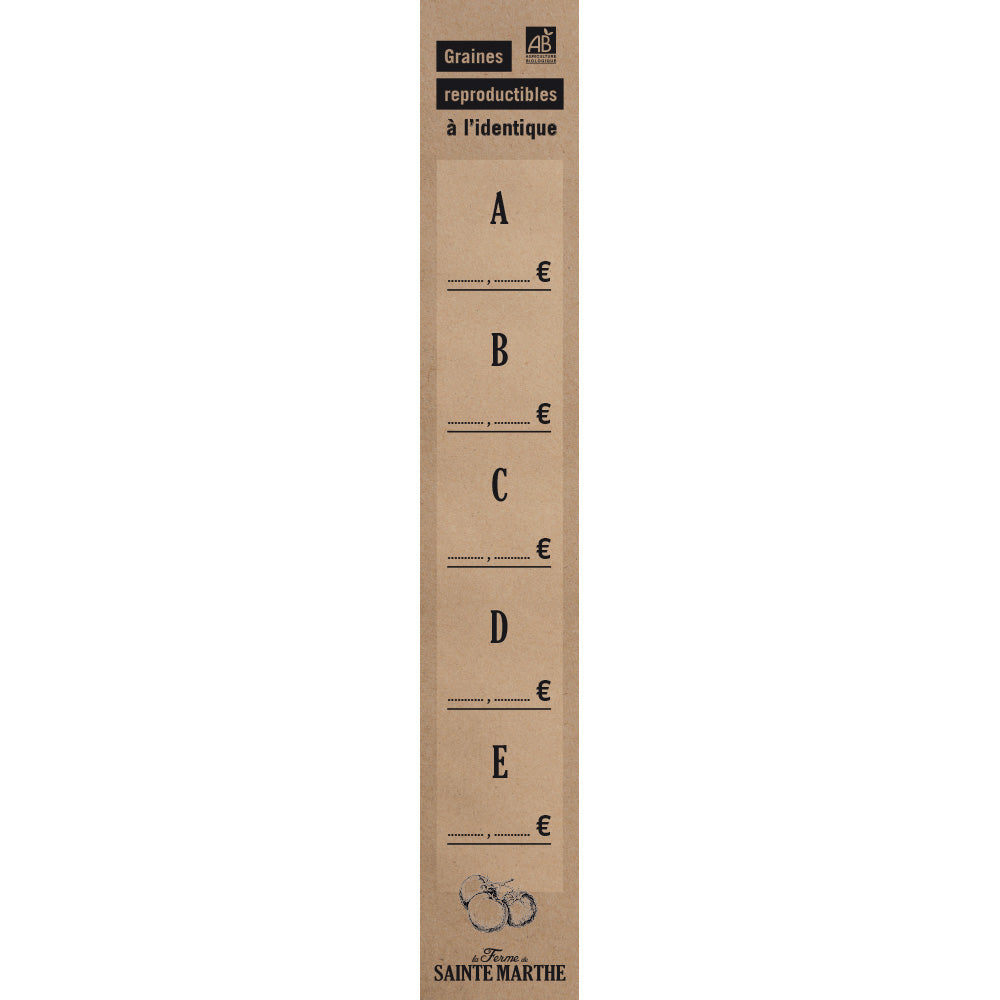 ferme-de-sainte-marthe-kakemono-pr-sentoir-bois-45x7-cm-plv image 1