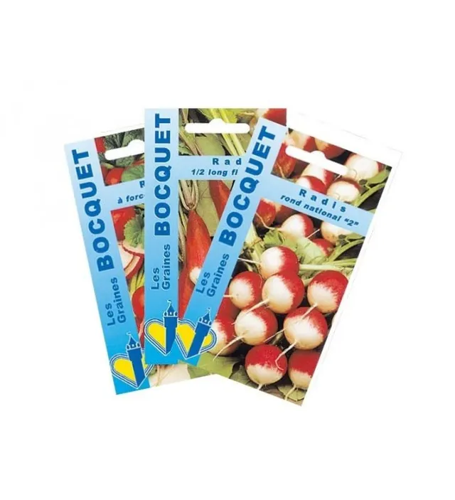 graines-bocquet-lot-radis-formes-vari-es-sachet-graines-30-g image 1