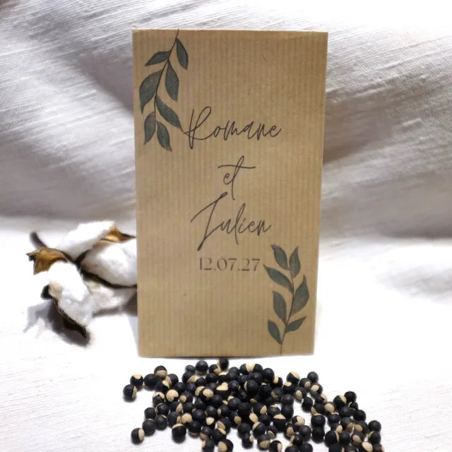 la-bo-te-graines-sachets-personnalis-s-graines-cadeau-mariage-bio image 1
