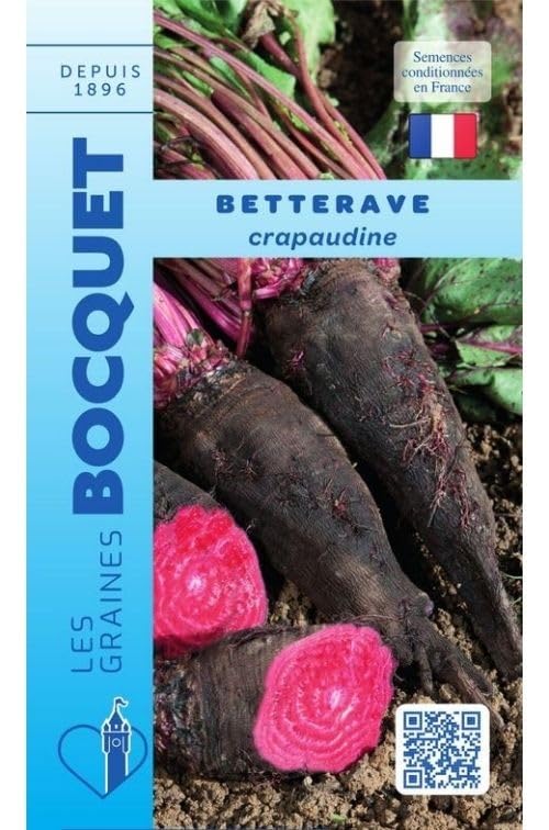 graines-bocquet-betterave-crapaudine-graines-potag-res-sachet-7g image 1