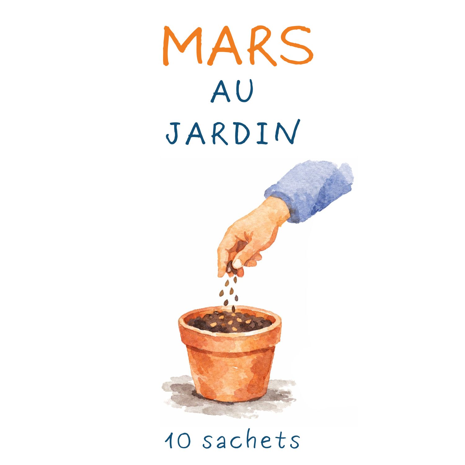 la-bo-te-graines-id-es-cadeaux-mars-au-jardin-coffret-10-sachets-bio image 1