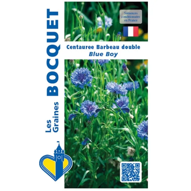 graines-bocquet-centaur-e-barbeau-double-bleu-graines-fleurs-1-g image 1