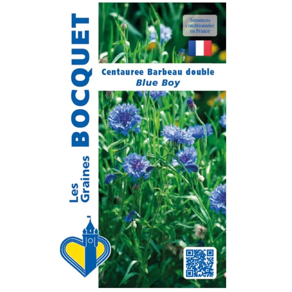graines-bocquet-centaur-e-barbeau-double-bleu-graines-fleurs-1-g image 1
