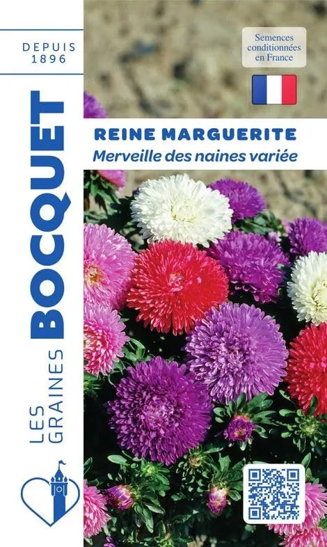 graines-bocquet-merveille-naines-graines-reine-marguerite-0-8-g image 1