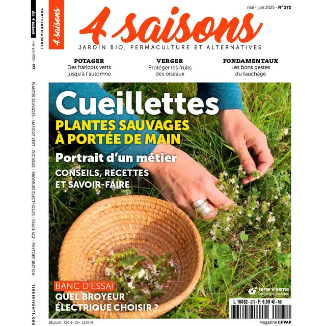 ferme-de-sainte-marthe-magazine-4-saisons-n272-cueillette-sauvage image 1
