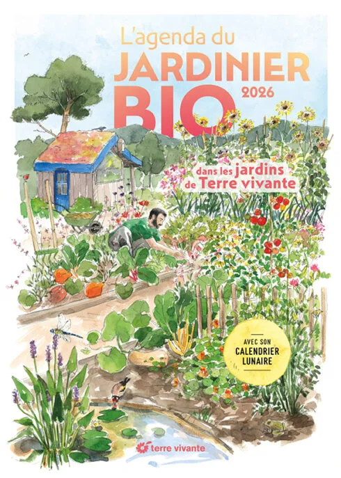 les-semences-de-l-ombelle-agenda-du-jardinier-bio-2026-carnet image 1