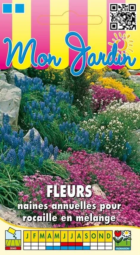 graines-bocquet-fleurs-naines-rocaille-m-lange-3-g image 1