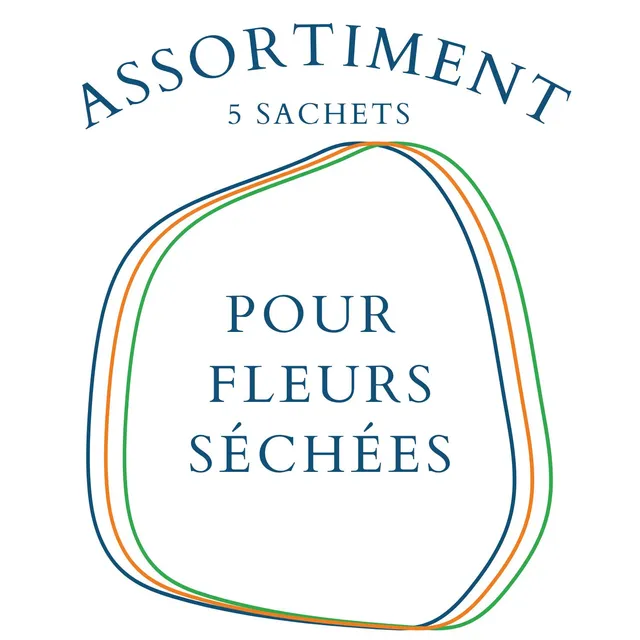 la-bo-te-graines-assortiment-fleurs-s-ch-es-5-sachets image 1