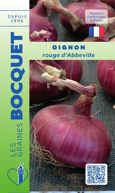 graines-bocquet-oignon-rouge-d-abbeville-graines-1-g-racine image 1