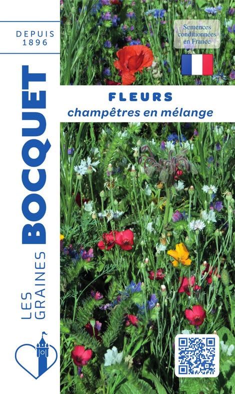 graines-bocquet-fleurs-champ-tres-graines-5g-m-lange image 1