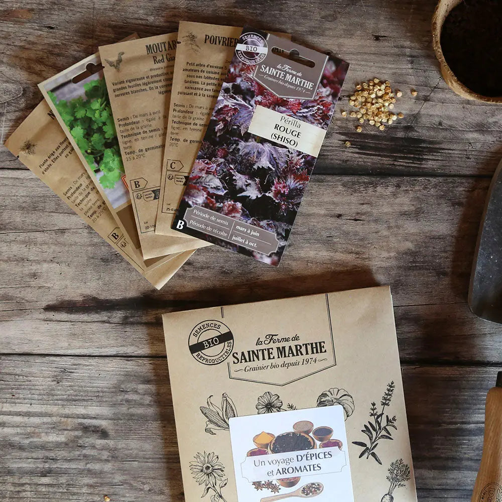 ferme-de-sainte-marthe-assortiment-pices-et-aromates-graines image 2