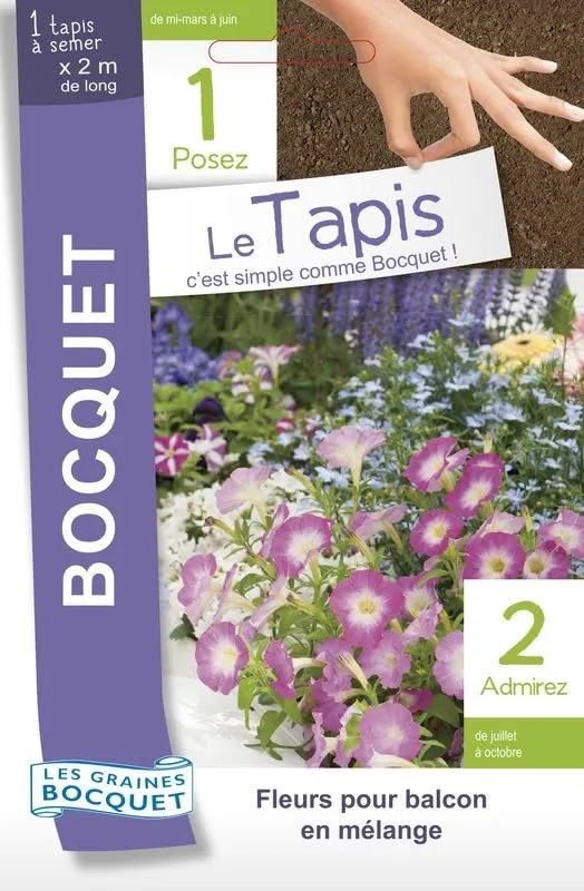 graines-bocquet-tapis-fleurs-balcon-m-lange-ruban-200x12-cm-15-g image 1