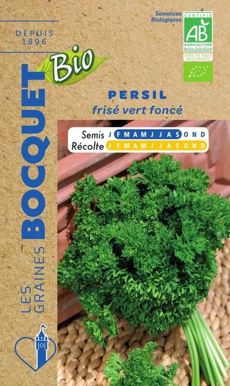 graines-bocquet-persil-fris-vert-fonc-graines-bio-4g image 1