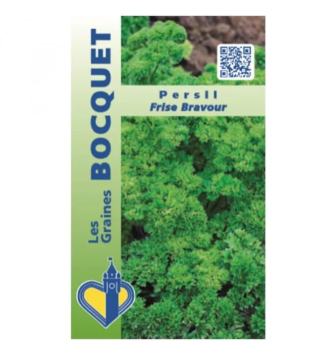 graines-bocquet-bravour-graines-de-persil-fris-aromatique-5g image 1